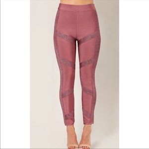 🌸WOW couture Pants🌸